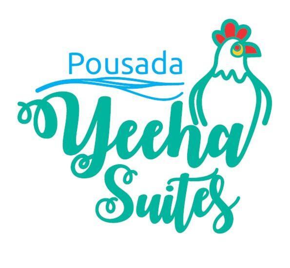 Pousada Yeeha Porto de Galinhas Bagian luar foto